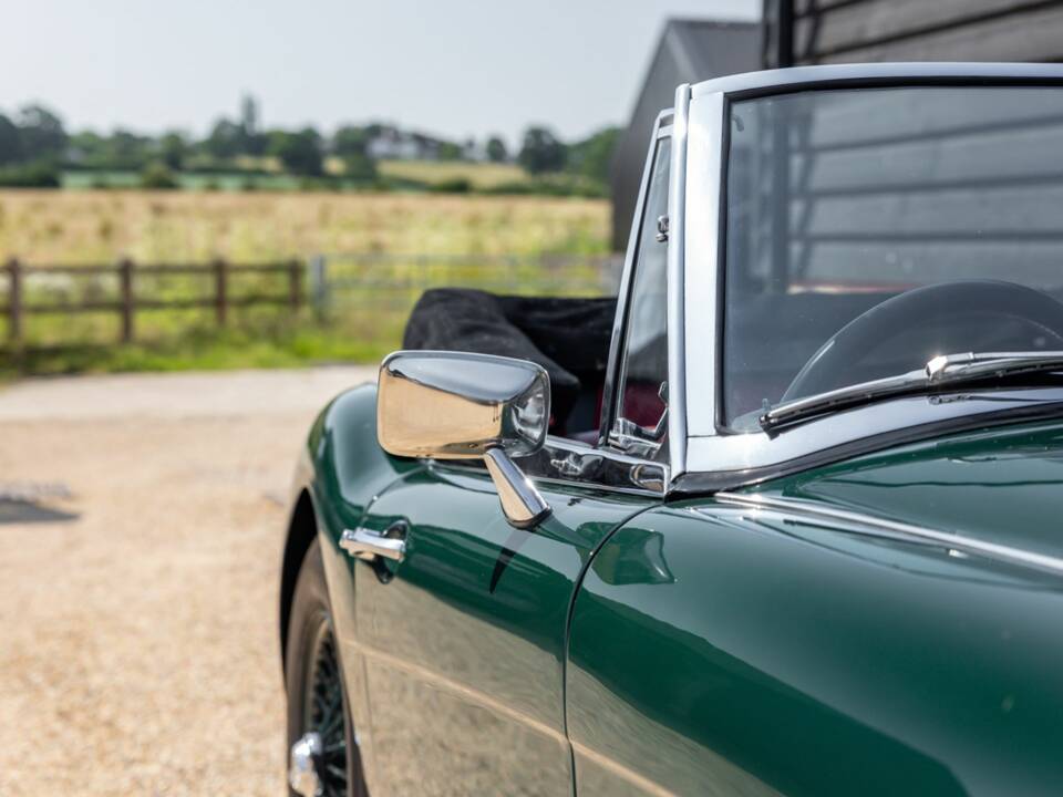Bild 21/50 von Austin-Healey 3000 Mk III (BJ8) (1964)