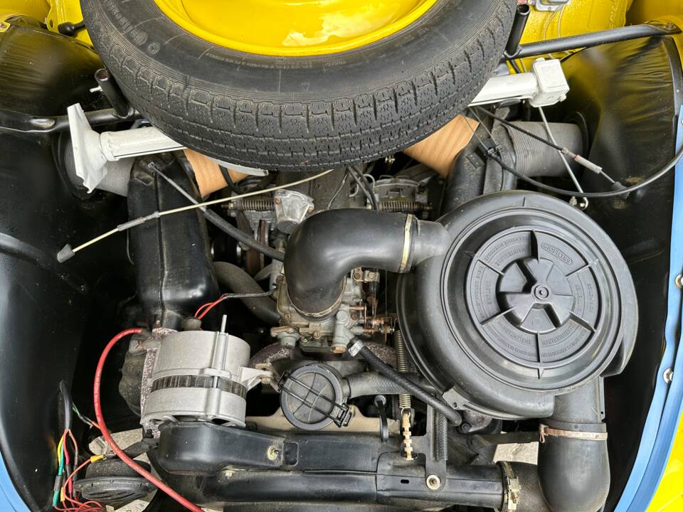 Image 19/42 de Citroën Acadiane (1982)