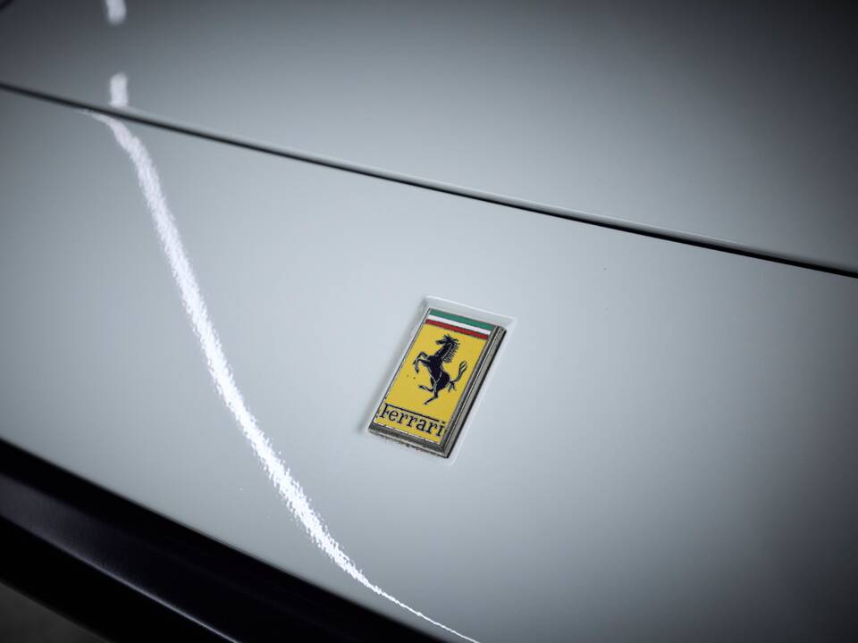 Bild 47/86 von Ferrari 308 GTSi (1982)