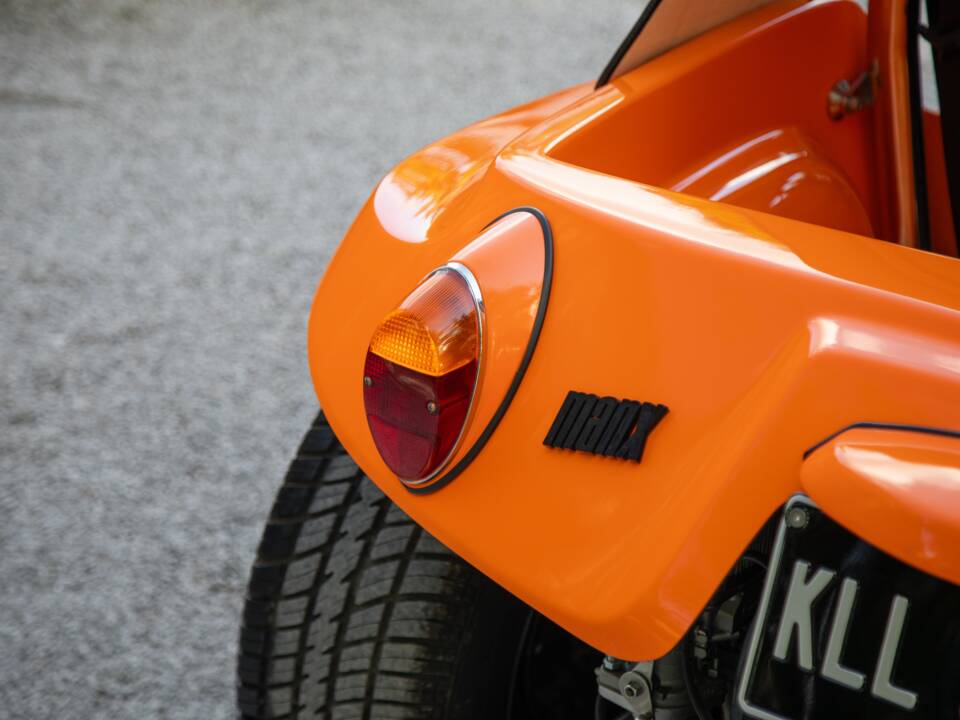 Imagen 29/49 de Meyer-Manx Buggy (1972)