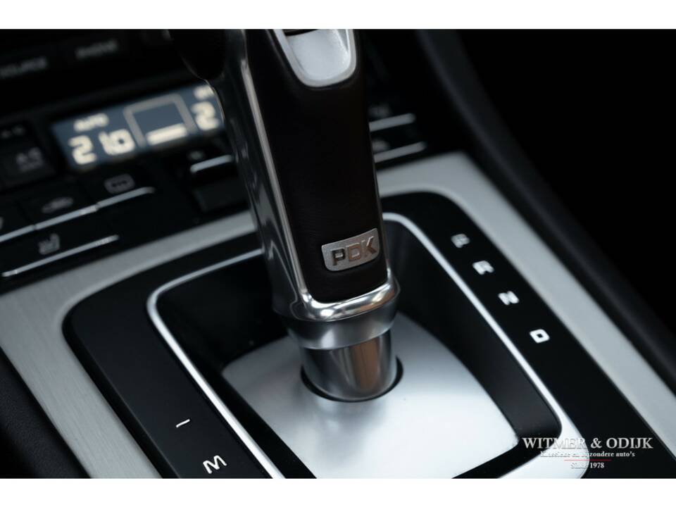 Bild 31/34 von Porsche 911 Carrera S (2018)