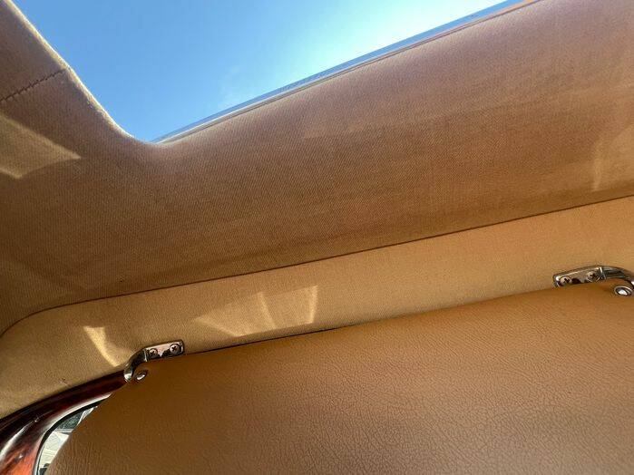 Image 20/21 de Mercedes-Benz 220 SE (1960)