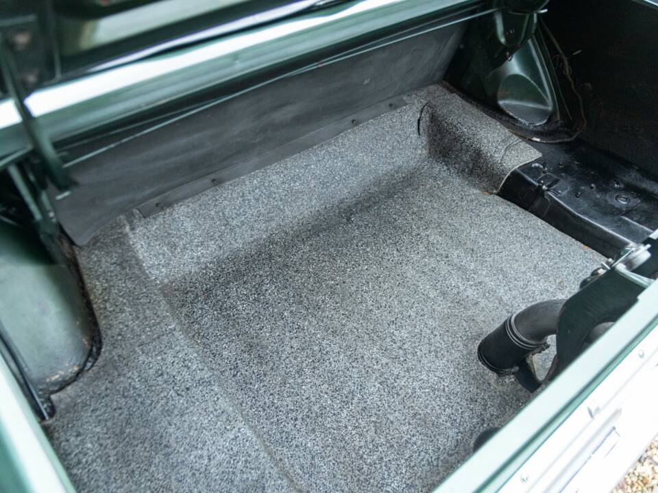 Bild 41/50 von Ford Shelby GT 350 (1968)