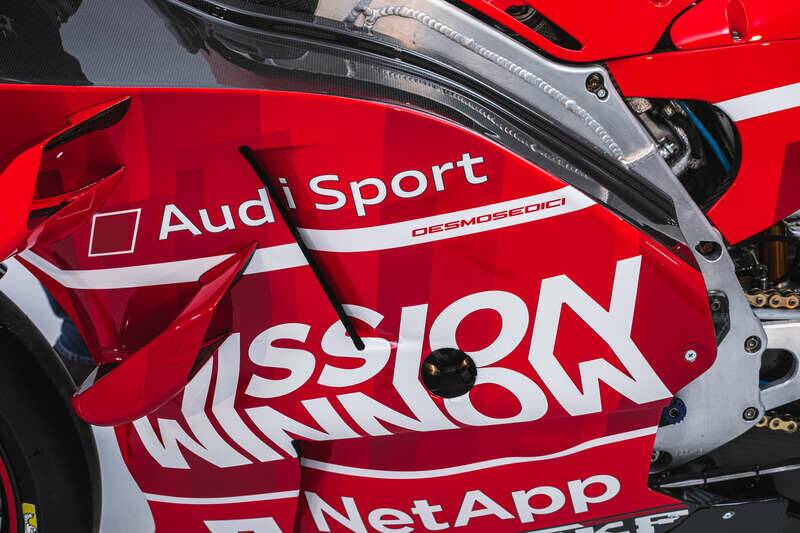 Bild 4/50 von Ducati DUMMY (2019)