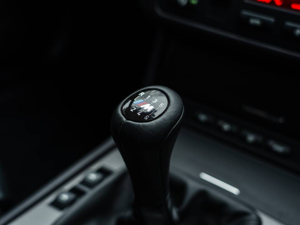 Bild 31/68 von BMW M3 (2003)