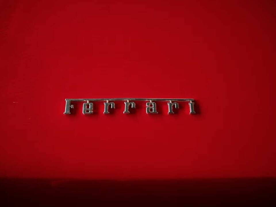 Image 27/29 of Ferrari Mondial 3.2 (1986)
