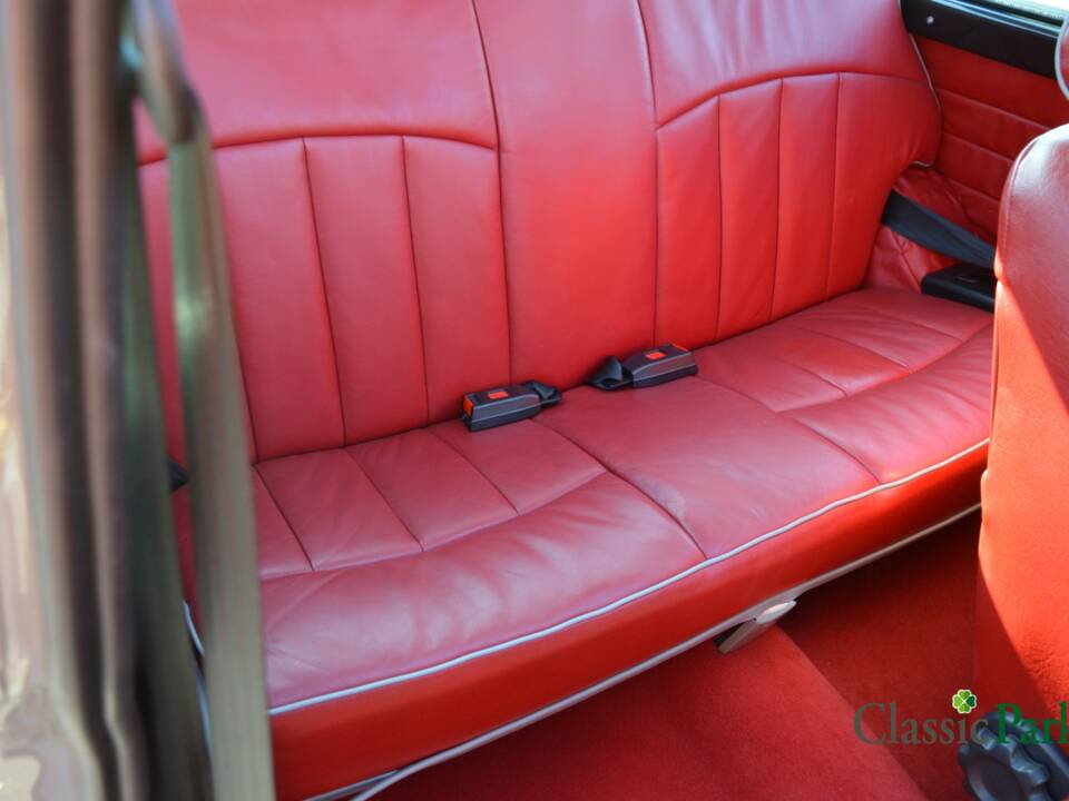 Image 10/50 de Rover Mini Cooper 1,3i (1996)