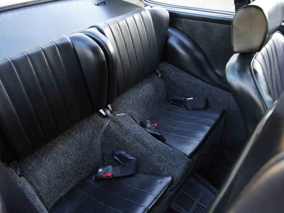Image 11/50 of Porsche 911 2.2 T (1971)