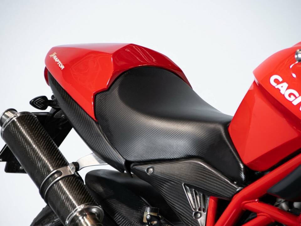 Immagine 27/50 di Cagiva DUMMY (2003)