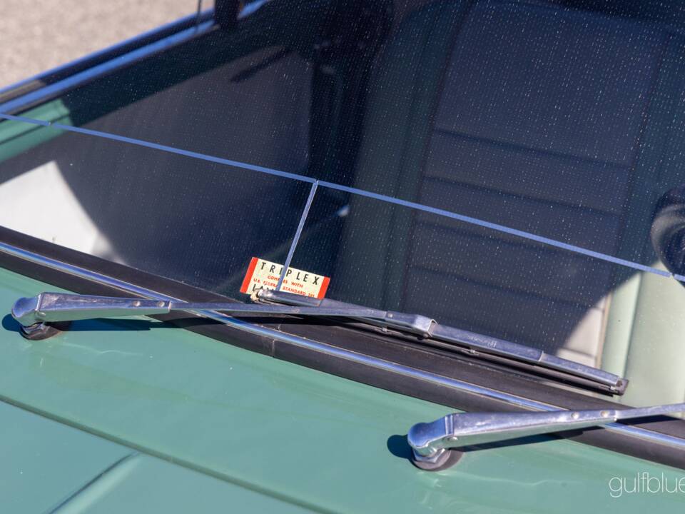 Bild 36/70 von Morris Mini Cooper &#39;S&#39; 1275 (1965)