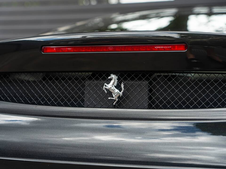 Bild 16/61 von Ferrari F 430 (2008)
