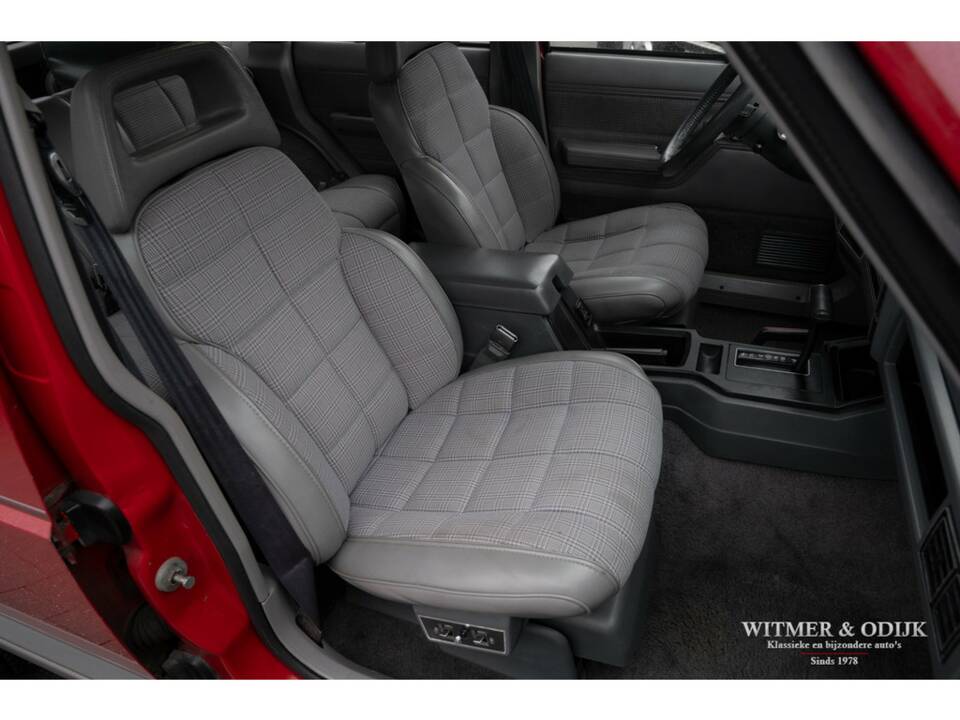 Image 6/27 of Jeep Cherokee (1988)