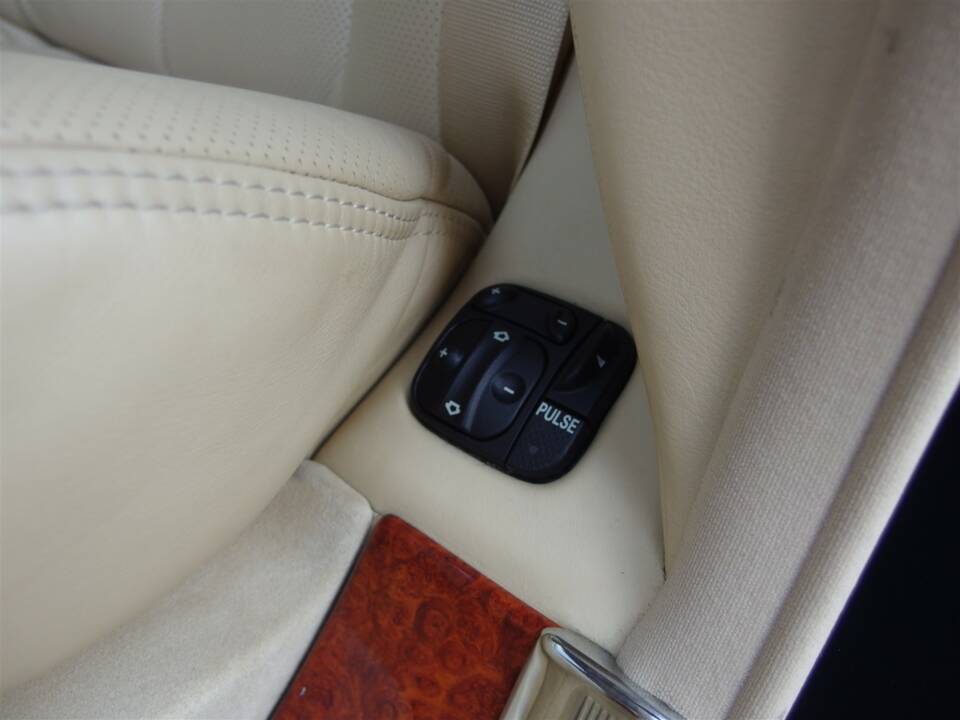 Imagen 56/98 de Maybach 62 (2006)