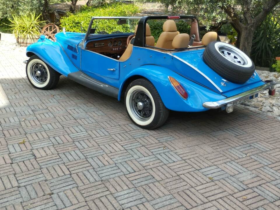 Afbeelding 2/5 van Spartan Roadster (1993)