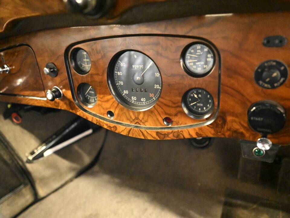 Bild 12/40 von Rolls-Royce 25/30 HP (1938)