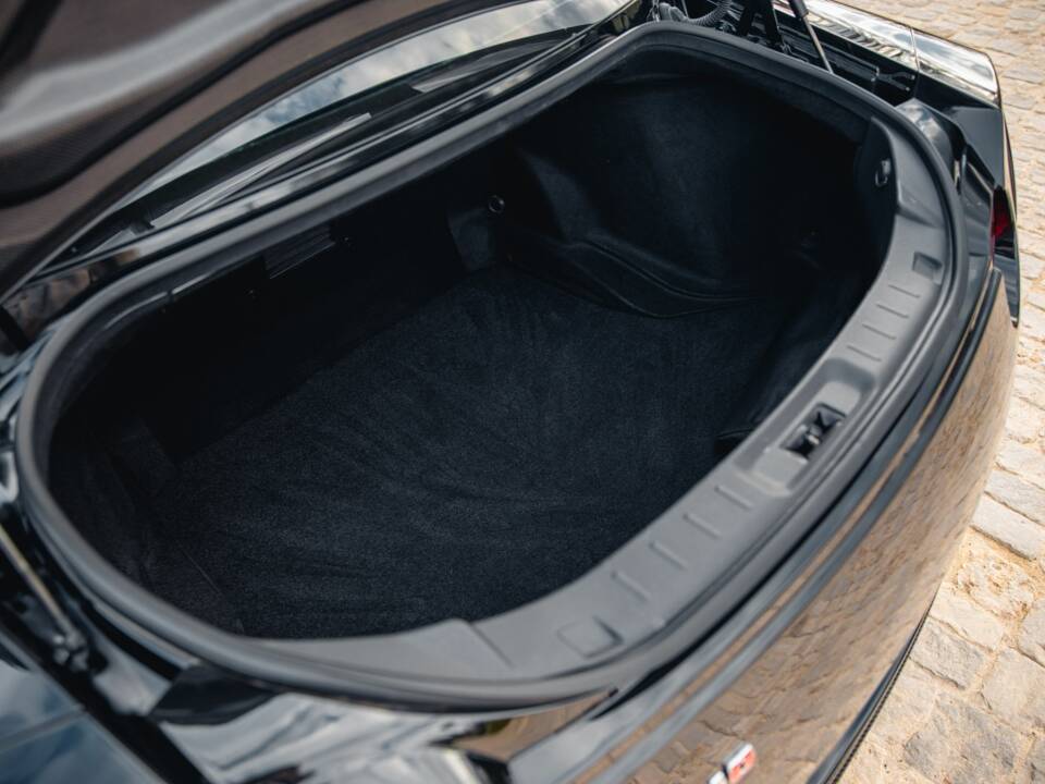 Image 58/76 de Nissan GT-R Nismo (2015)