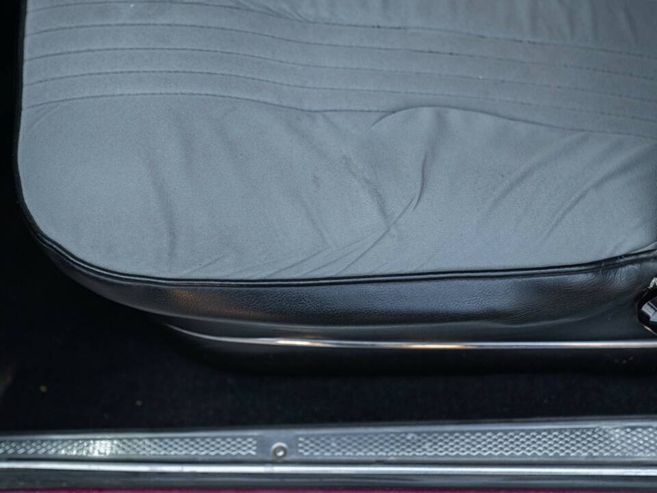 Immagine 30/50 di Alfa Romeo Giulia Nuova Super 1300 (1974)