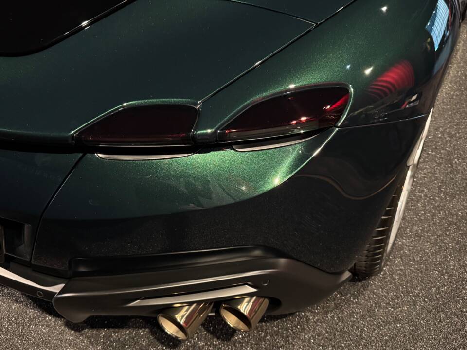 Bild 5/97 von Ferrari Roma Spider (2011)