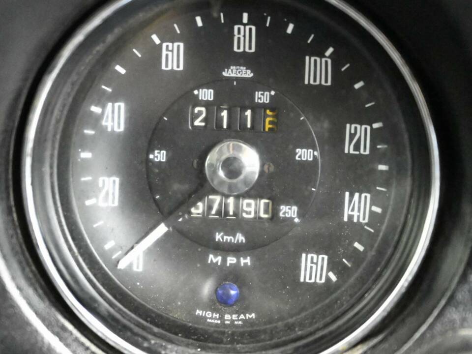 Bild 30/50 von Jensen Interceptor  MK II (1970)