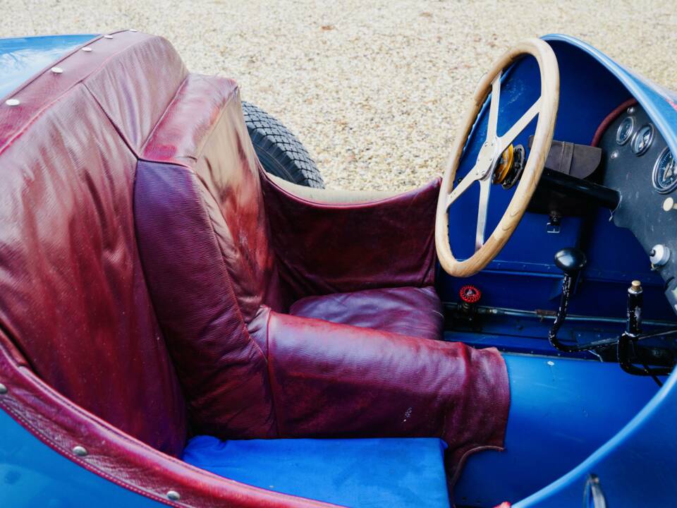 Bild 13/50 von Graham 8 Lucenti Special (1932)