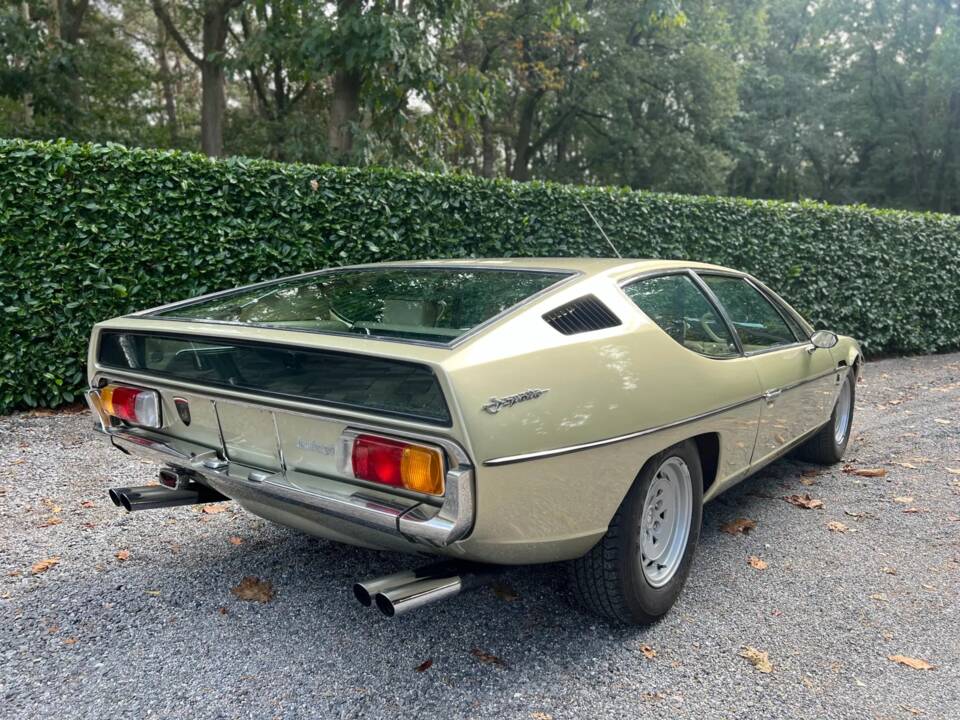 Bild 8/24 von Lamborghini Espada 400 GT (1973)