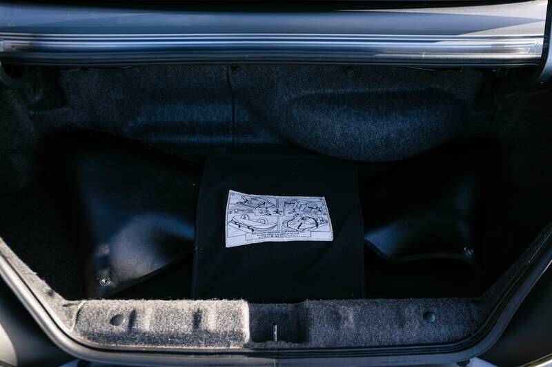 Image 36/45 of Honda S 2000 (2009)