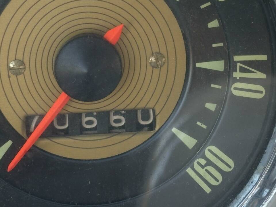 Imagen 21/29 de DKW Auto Union 1000 Spezial (1964)