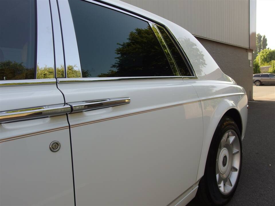 Bild 26/98 von Rolls-Royce Phantom VII (2006)
