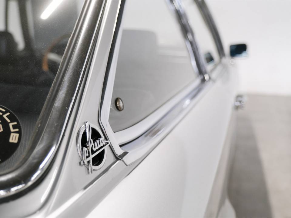 Imagen 12/25 de BMW Glas 3000 V8 (1968)