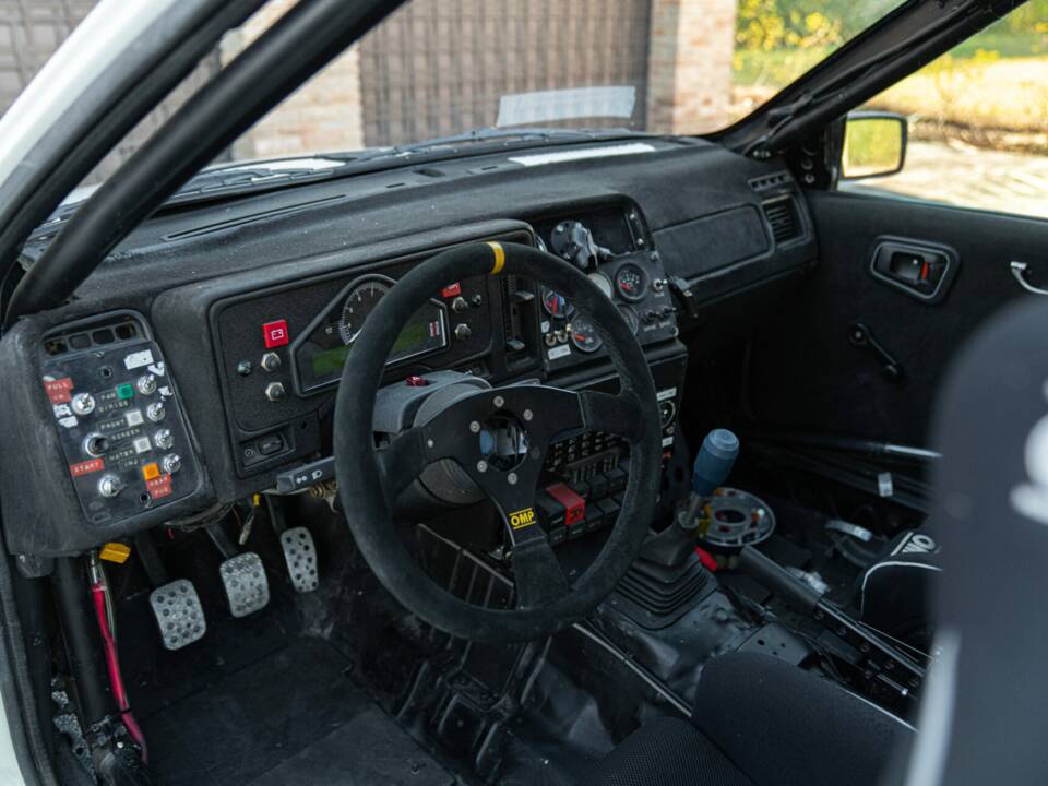 Bild 40/50 von Ford Sierra Cosworth (1987)