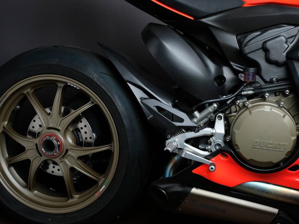 Imagen 13/13 de Ducati DUMMY (2014)