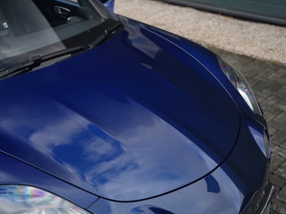 Imagen 33/50 de Alpine A 110 Legende GT (2021)
