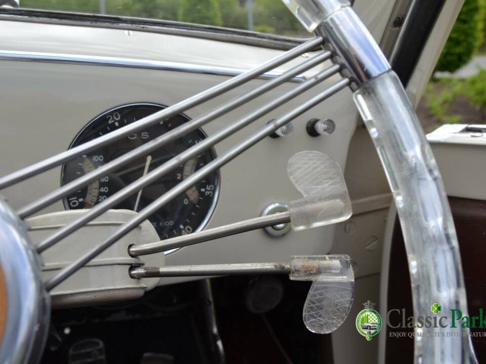 Bild 40/50 von Delahaye 135 MS Chapron (1947)