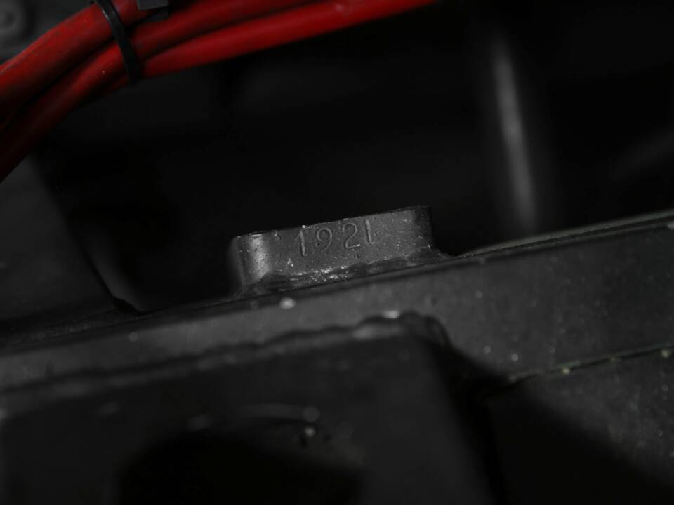 Bild 47/50 von Ferrari Testarossa (1987)