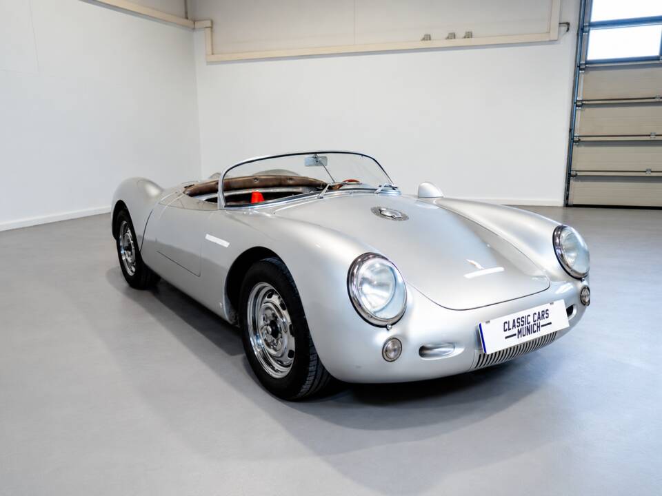 Bild 6/40 von Chamonix NG Cars 550 (1994)