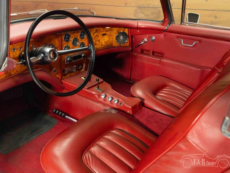 Bild 2/19 von Facel Vega FV2B (1956)