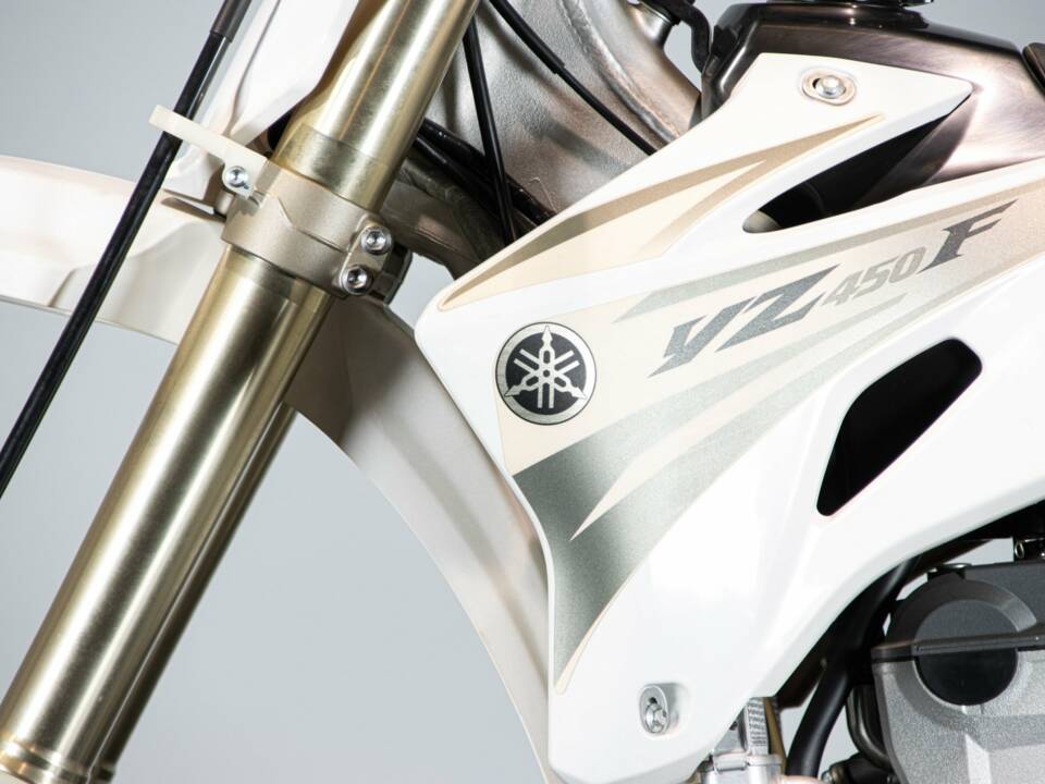 Image 18/50 de Yamaha DUMMY (2007)