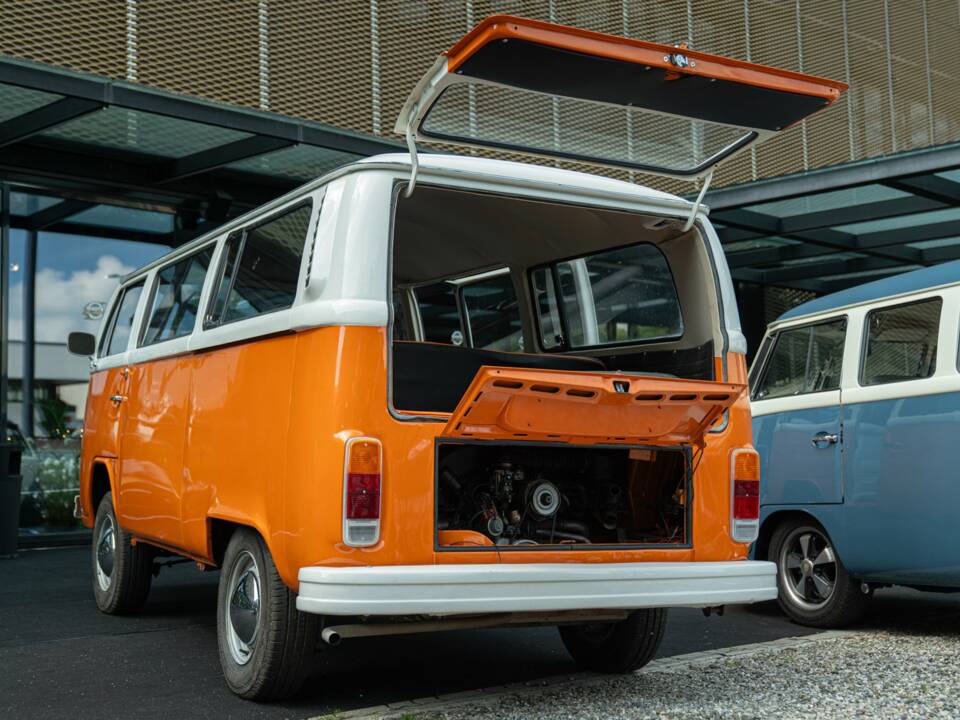 Immagine 29/34 di Volkswagen T2 a&#x2F;b (1973)