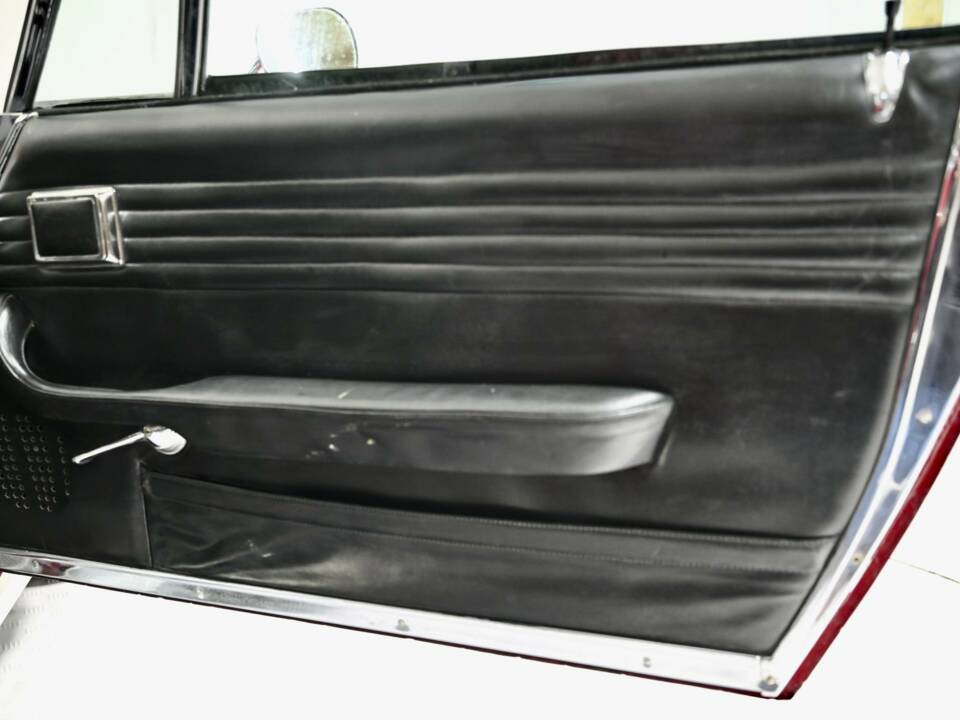 Bild 22/50 von Jensen Interceptor  MK II (1970)