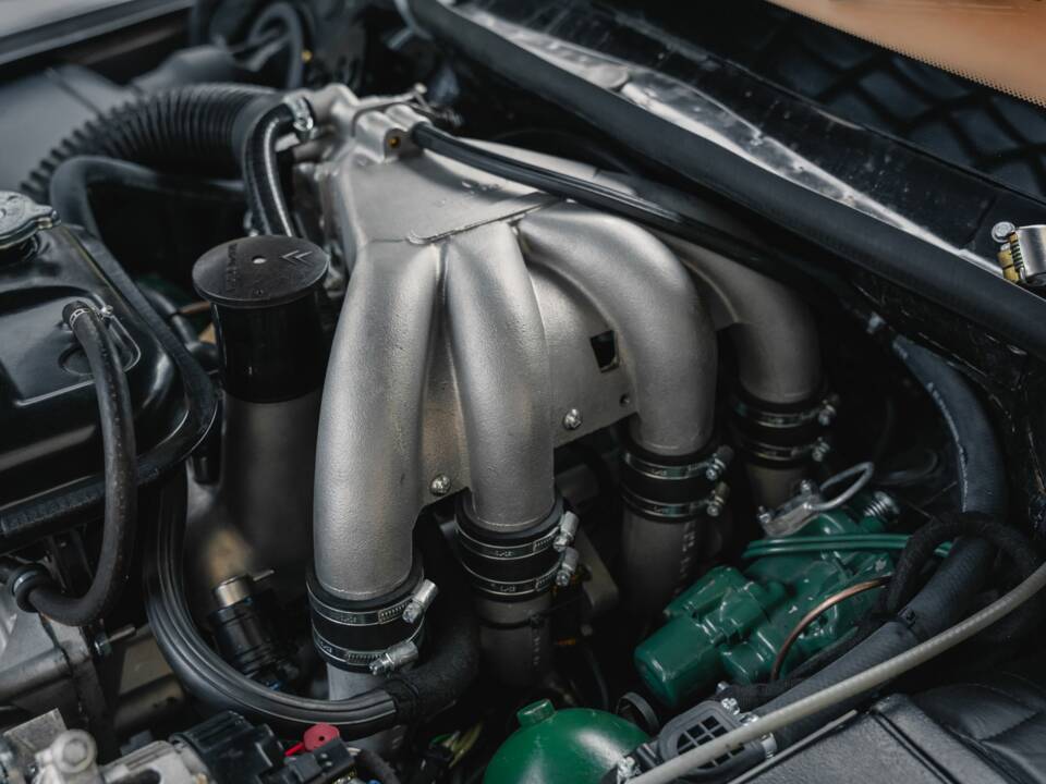 Bild 38/49 von Citroën DS 21 Grand-Palais (2019)