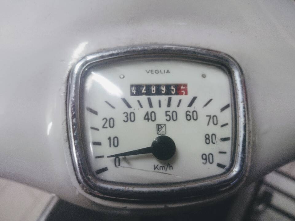 Image 6/6 of Piaggio DUMMY (1962)