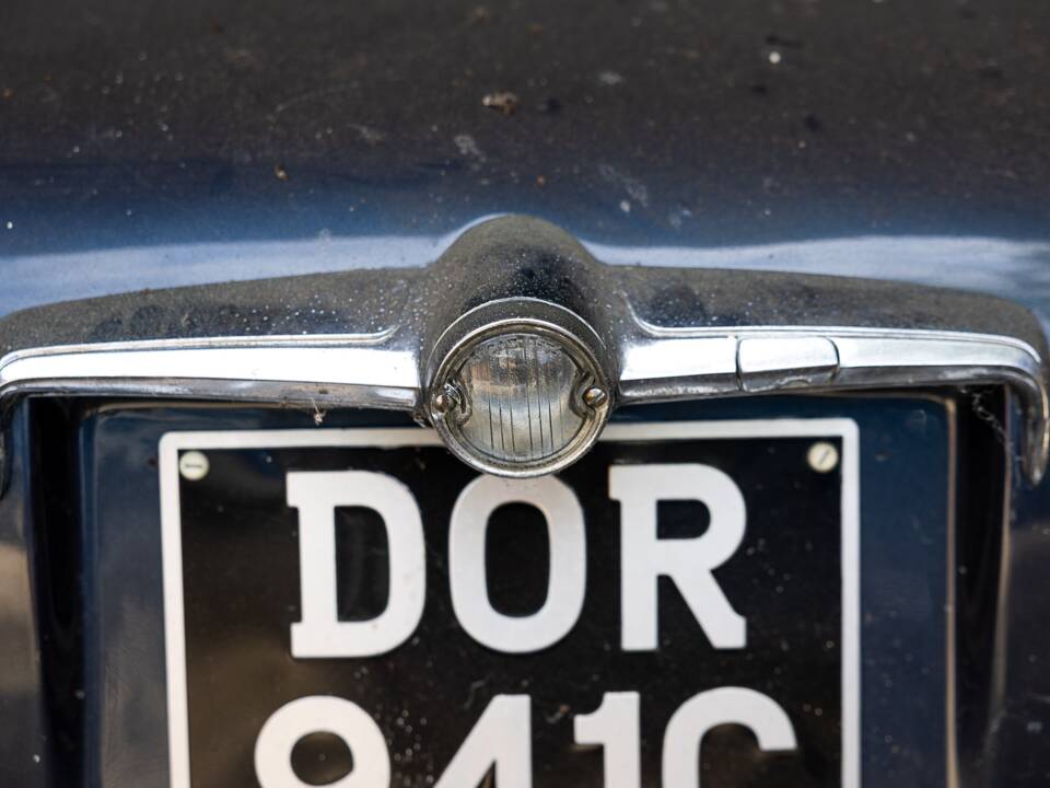 Immagine 22/44 di Humber Imperial (1965)