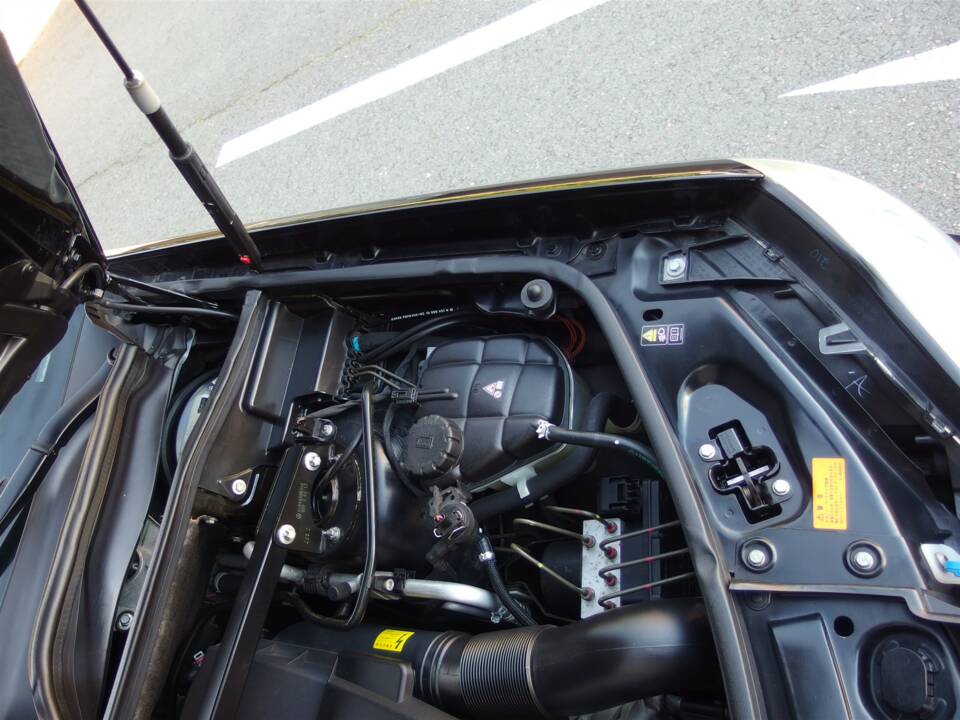 Immagine 79/100 di Mercedes-Benz GL 550 4MATIC (2008)