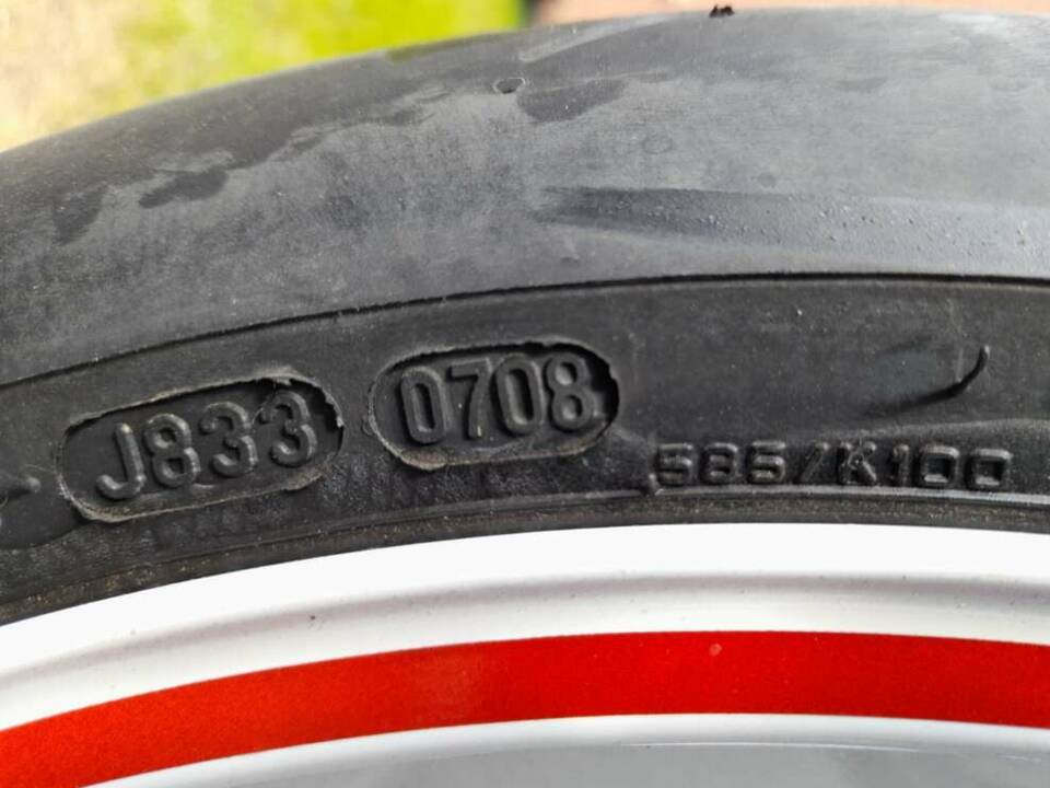 Bild 37/40 von Ducati 1098 R (2008)