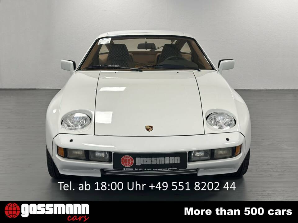 Immagine 2/15 di Porsche 928 (1979)