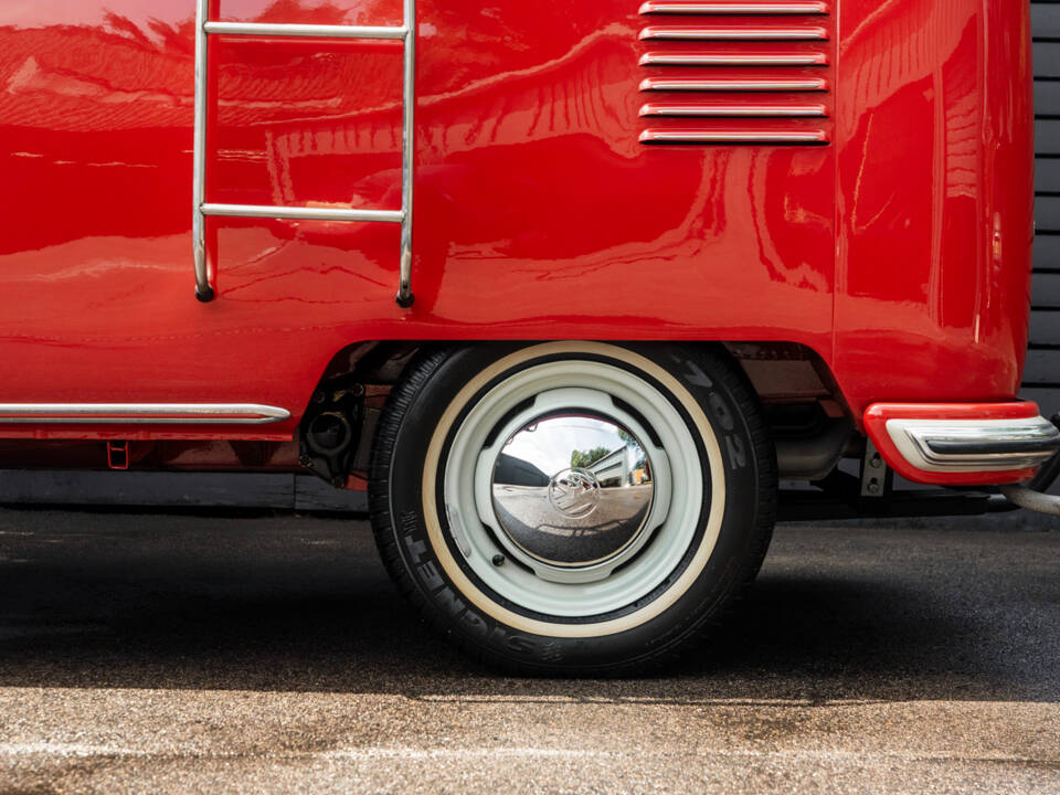 Bild 7/48 von Volkswagen T2 a&#x2F;b (1958)