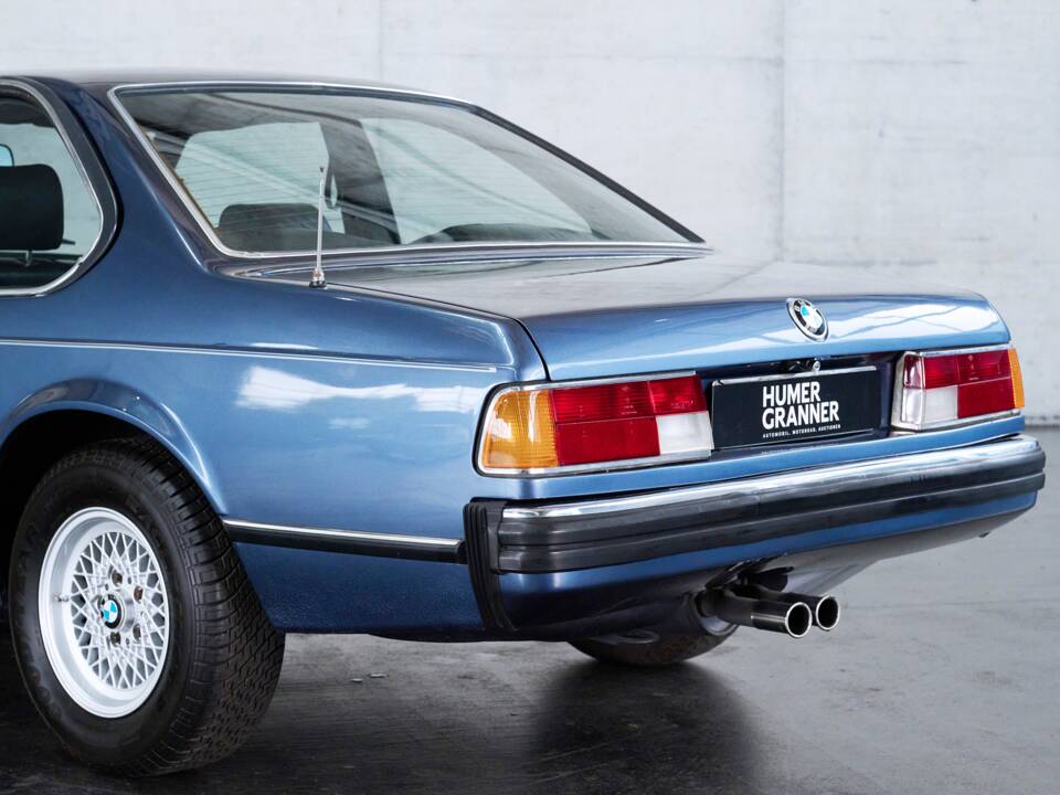 Image 12/50 of BMW 635 CSi (1979)