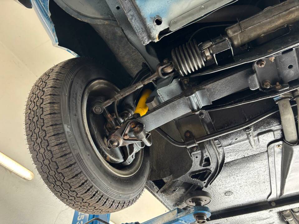 Image 50/94 of SIMCA 1000 Rallye 2 (1977)