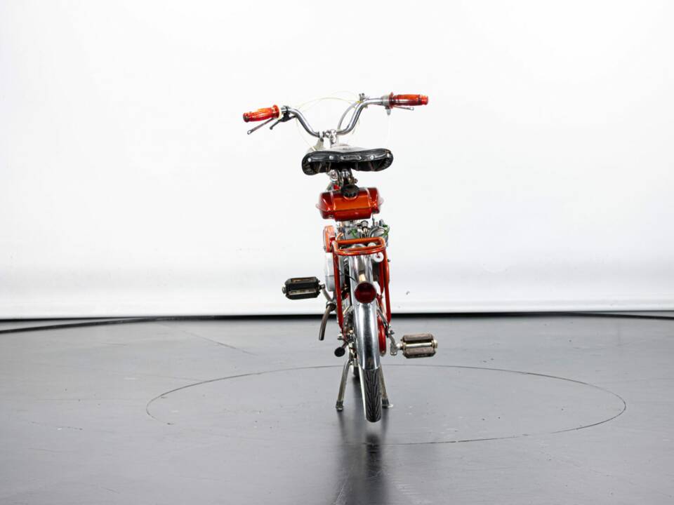 Image 3/50 de Bianchi 50 (1966)