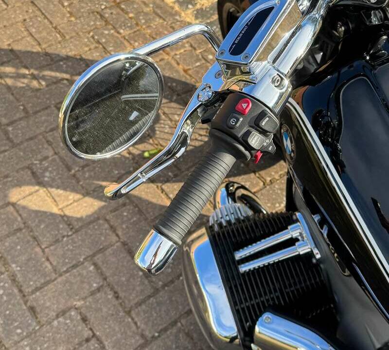 Image 8/32 of BMW R 18 (2022)
